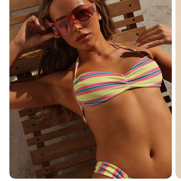 Dippin daisy’s brand new swimsuit - Picture 2 of 6